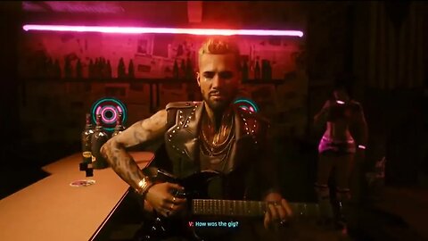 cyberpunk 2077 walkthrough part 93 #cyberpunk2077game #cyberpunk2077gameplay