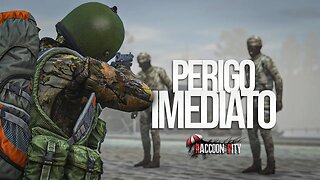 Perigo imediato | DayZ