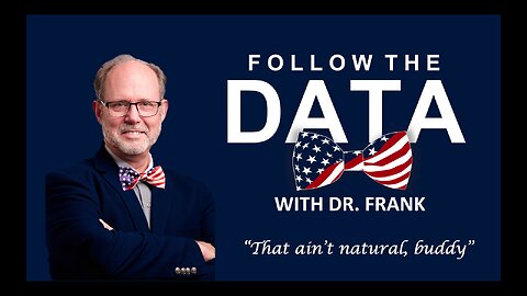 Dr. Frank in Hall County 3-20-2024 Part 2: Election Integrity, You count.