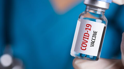 COVID-19 Vaccine! Please SHARE! This 12-minute video can save your life!