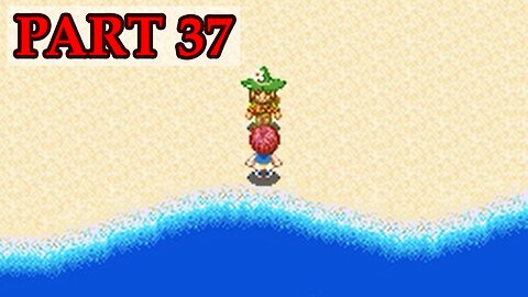 Let's Play - Harvest Moon DS Cute part 37