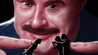 Elite Human Trafficking Vol.4 - Dr. Phil & Oprah TURN-ABOUT RANCH