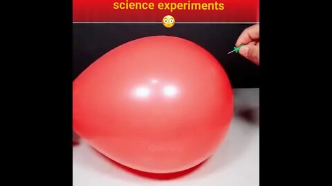 Science Experiments 5 #dailyhackness #Shorts #ytshorts #challenges #doityourself #useful