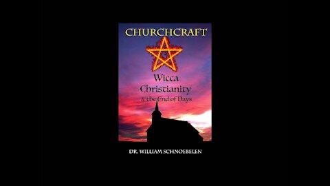 Learn to recognize witchcraft in the Church!