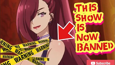 How To Not Summon a Demon Lord BANNED! #anime #howtonotsummonademonlord #fanservice