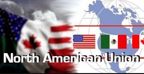 897 - CNN Lou Dobbs REMEMBER THIS North American Union