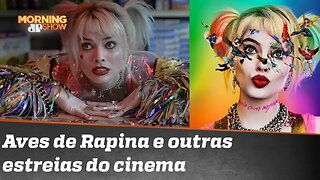 As previsões para o Oscar e as estreias do cinema