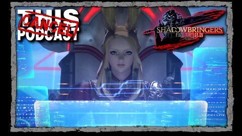 CTP Gaming: Final Fantasy XIV - Shadowbringers Continues!