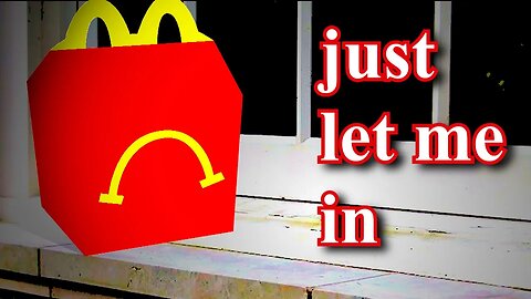 Cold McDonalds Stalker | Creepy Stalker Stories From the internet #horrorstories #mcdonalds