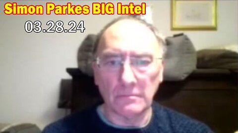 Simon Parkes & Kerry Cassidy BIG Intel Mar 28: "Reveal Trump As The Cic And President Of America"
