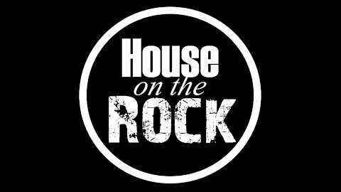 House on the Rock 310 Christmas 2020