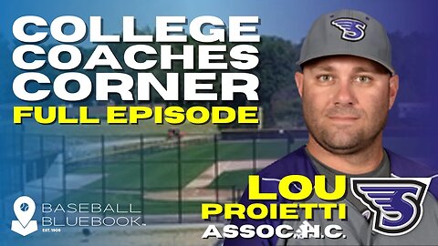 Uncovering the Story Behind Coach Lou Proietti: His Journey to Stonehill College