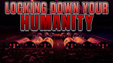 Elites Admit Dehumanization Plan Through Climate Lockdown