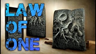 The True Lies about Aliens and the 10 Commandments