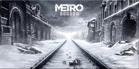 Metro Exodus EP2