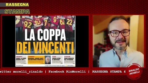 Giroud 2024, i tecnici italiani in Europa e la vigilia di Serie A. Rassegna Stampa ep.165 | 4.11.22