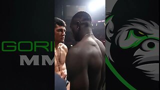 David Onama vs Gabriel Santos: UFC Jacksonville Face-off