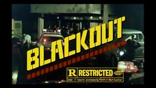 BLACKOUT (1978) Trailer [#blackout #blackouttrailer]
