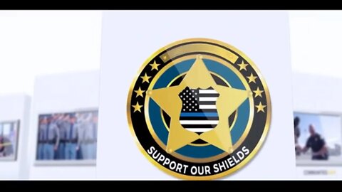 I Support Our Shields