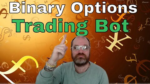 Binary Options Trading Bot