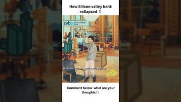 How Did Silicon Valley Bank Collapse? | Silicon Valley Bank News | Stock Market