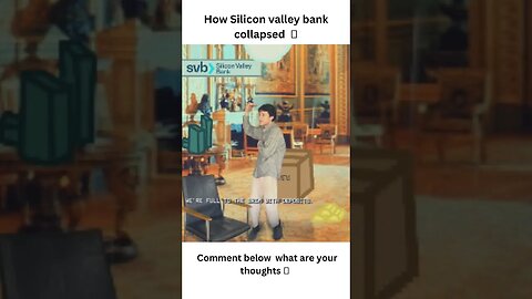 How Did Silicon Valley Bank Collapse? | Silicon Valley Bank News | Stock Market