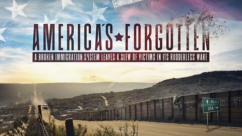 America's Forgotten | Feature Documentary | America First Movies