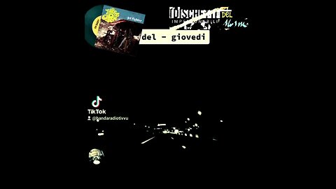 #idischettidelnosmo #ilgiovedi #lostranocaso Jet fighter three o clock .. hey roll over nosmo