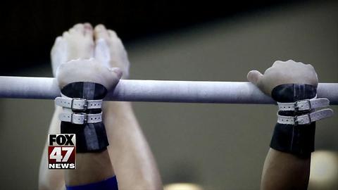 Report calls for "complete cultural change" at USA Gymnastics