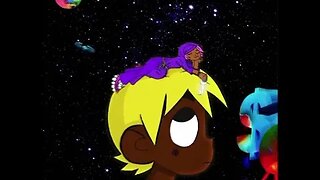 Lil Uzi Vert - Trap This Way (432hz)