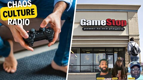 GameStop Stocks Are Trending Once Again, But Why