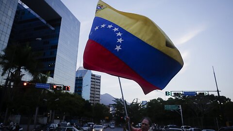 6 Venezuelan Lawmakers May Be Prosecuted For Alleged Treason