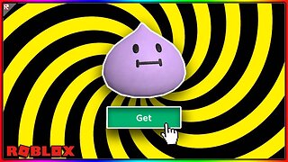 (🧸TOY CODE!) HOW TO TO GET SLIME PLUSH ON ROBLOX!