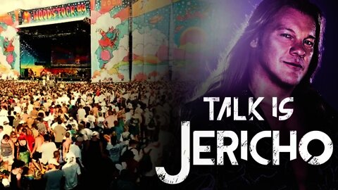 Talk Is Jericho: Peace, Rage & Violence – The Disaster of Woodstock ‘99
