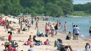 Health officials warn of COVID-19 risk ahead of holiday weekend