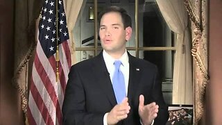 (Espanol) Rubio Delivers Republican Address to the Nation