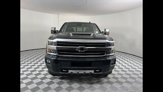 (44) 2019 Chevrolet Silverado 2500HD High Country Diesel (1st Test Drive Diesel video)