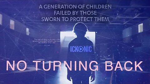 CHILDREN ARE BEING SERIOUSLY HARMED BY THIS! | No Turning Back | Ickonic Original Film | WATCH NOW