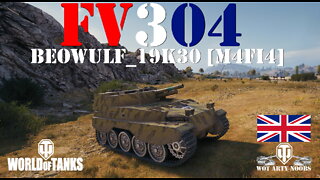 FV304 - Beowulf_19K30 [M4FI4]