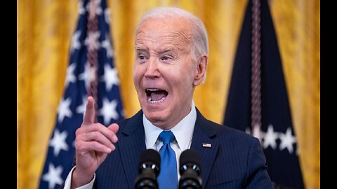 ‘He’s Gaslighting Literally Everyone’ 2020 Biden Voter Has Had It With The President