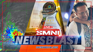 LIVE: SMNI Newsblast | December 18, 2023