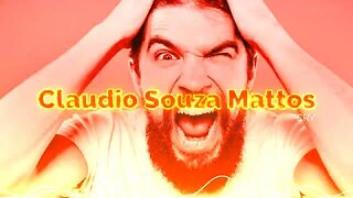 Claudio Souza Mattos - Cry
