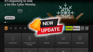 This New Firestick Update is Not Good 😠