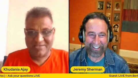 How to deal with total jerks | Jeremy Sherman PhD, Science researcher and writer