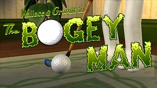 Wallace & Gromit's Grand Adventures, Episode 4: The Bogey Man FULL GAME playthrough