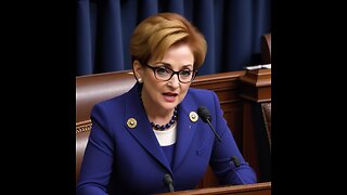 Marcy Kaptur Demands Seizure of Russian Assets to Give to Ukraine.