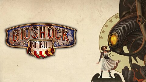 Kanto Let's Play Bioshock Infinite - Ep.004