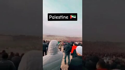 Palestine will be free 💯