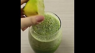 PODEROSO SUCO PARA REJUVENESCER 10 ANOS OU MAIS!!!