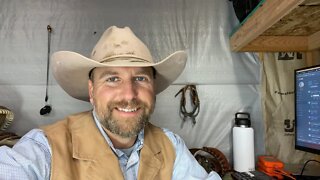 Montana Cowboy Q & A